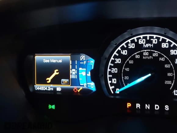 ✅ 2022 Ford Ranger XL • VIN: 1FTER4FH2NLD14366 • Lot: 40423059. Wystawiony na IAAI z przebiegiem 44 504 mil. Bezpłatny archiwum sprzedaży aukcyjnych z USA i szczegółowy raport historii pojazdu na DreamBid. Zdjęcie 15.