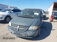 ✅ 2005 Dodge Caravan SE • VIN: 1D4GP25B05B416435 • Lot: 43461751. Wystawiony na IAAI z przebiegiem 264 149 mil. Bezpłatny archiwum sprzedaży aukcyjnych z USA i szczegółowy raport historii pojazdu na DreamBid. Zdjęcie 17.