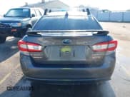 ✅ 2019 Subaru Impreza Special Sports • VIN: 4S3GKAJ61K3600335 • Lot: 41229703. Listed on IAAI with 60,993 mi. Free auction sales archive from the USA and detailed vehicle history report at DreamBid. Image 16.