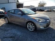 ✅ 2015 Hyundai Veloster RE:FLEX • VIN: KMHTC6AD7FU238210 • Lot: 88150975. Wystawiony na Copart z przebiegiem 102 715 mil. Bezpłatny archiwum sprzedaży aukcyjnych z USA i szczegółowy raport historii pojazdu na DreamBid. Zdjęcie 4.