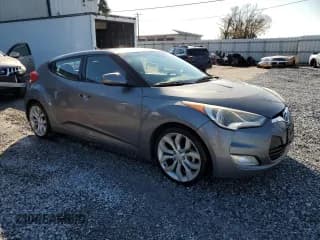 ✅ 2015 Hyundai Veloster RE:FLEX • VIN: KMHTC6AD7FU238210 • Lot: 88150975. Wystawiony na Copart z przebiegiem 102 715 mil. Bezpłatny archiwum sprzedaży aukcyjnych z USA i szczegółowy raport historii pojazdu na DreamBid. Zdjęcie 4.
