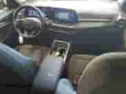 2025 Chevrolet Equinox FWD LT с VIN 3GNAXHEGXSL180668, выставлен на аукционе Copart как лот 55937455 с пробегом 10 079 миль миль и Списание • Salvage title. История ставок и продаж доступна на DreamBid. Изображение 8.