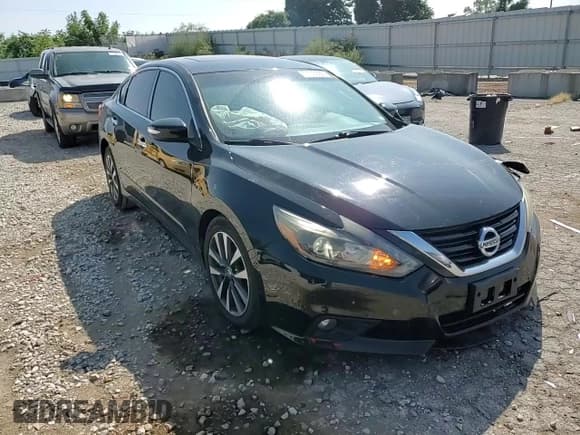 ✅ 2017 Nissan Altima SL • VIN: 1N4AL3AP2HC148644 • Lot: 71536355. Listed on Copart with 153,075 mi. Free auction sales archive from the USA and detailed vehicle history report at DreamBid. Image 13.