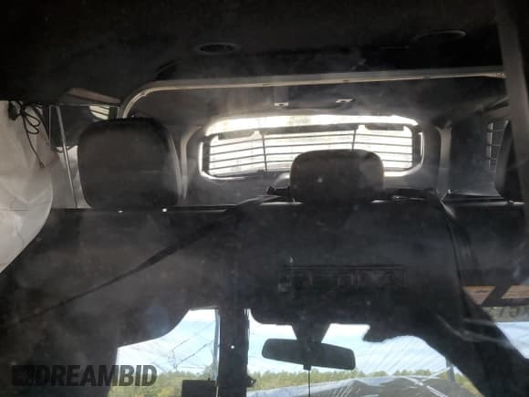 ✅ 2021 Ford Police Interceptor Utility • VIN: 1FM5K8AC7MNA08673 • Lot: 85129275. Wystawiony na Copart z przebiegiem 70 164 mil. Bezpłatny archiwum sprzedaży aukcyjnych z USA i szczegółowy raport historii pojazdu na DreamBid. Zdjęcie 10.