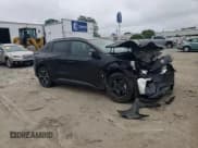 ✅ 2023 Toyota bZ4X XLE • VIN: JTMAAAAA2PA026988 • Lot: 51482434. Listed on Copart with 7,200 mi. Free auction sales archive from the USA and detailed vehicle history report at DreamBid. Image 12.