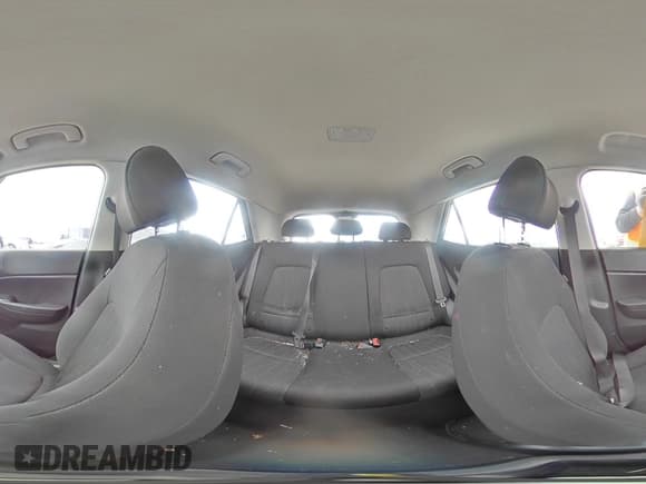 ✅ 2021 Hyundai Venue SE • VIN: KMHRB8A36MU090676 • Lot: 45121585. Listed on Copart with 78,344 mi. Free auction sales archive from the USA and detailed vehicle history report at DreamBid. Image 13.