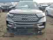 2022 Ford Explorer Limited с VIN 1FMSK8FH7NGC20745, выставлен на аукционе Copart как лот 83767305 с пробегом 61 732 миль миль и На запчасти • Non repairable. История ставок и продаж доступна на DreamBid. Изображение 5.