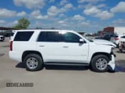 ✅ 2018 Chevrolet Tahoe LT • VIN: 1GNSKBKC1JR376569 • Lot: 43291898. Listed on IAAI with 121,871 mi. Free auction sales archive from the USA and detailed vehicle history report at DreamBid. Image 13.