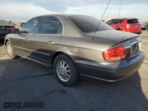 2002 Hyundai Sonata с VIN KMHWF25S32A527229, выставлен на аукционе Copart как лот 86625724 с пробегом 71 042 миль миль и Чистый • Clean title. История ставок и продаж доступна на DreamBid. Изображение 2.