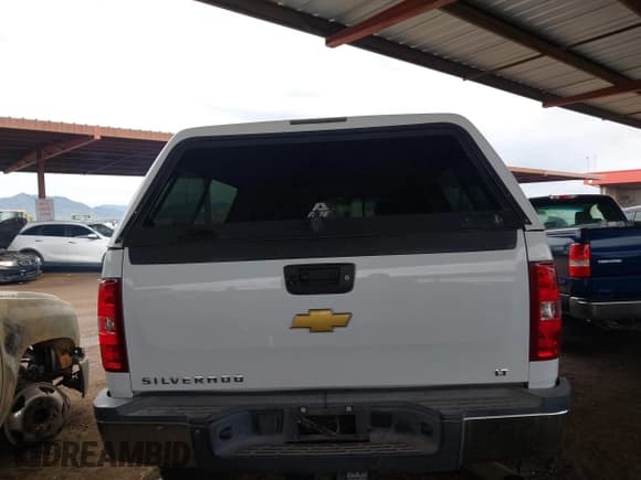 ✅ 2013 Chevrolet Silverado 2500HD LT • VIN: 1GC1KXCG3DF155614 • Лот: 43762478. Опубликован ранее на IAAI с пробегом 100 627 миль. Бесплатный доступ к архиву аукционных продаж из США и подробный отчёт об истории автомобиля на DreamBid. Изображение 17.