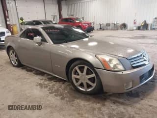 ✅ 2004 Cadillac XLR • VIN: 1G6YV34A745601247 • Лот: 42319053. Опубликован ранее на IAAI с пробегом 190 798 миль. Бесплатный доступ к архиву аукционных продаж из США и подробный отчёт об истории автомобиля на DreamBid. Изображение 1.