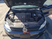 ✅ 2011 Volkswagen Jetta SEL • VIN: 3VWLX7AJ6BM079020 • Lot: 85310235. Wystawiony na Copart z przebiegiem 98 558 mil. Bezpłatny archiwum sprzedaży aukcyjnych z USA i szczegółowy raport historii pojazdu na DreamBid. Zdjęcie 11.