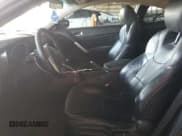 ✅ 2010 Hyundai Genesis Coupe • VIN: KMHHU6KH1AU023886 • Lot: 46262545. Wystawiony na Copart z przebiegiem 172 344 mil. Bezpłatny archiwum sprzedaży aukcyjnych z USA i szczegółowy raport historii pojazdu na DreamBid. Zdjęcie 7.