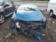 ✅ 2015 Honda CR-Z EX • VIN: JHMZF1D62FS002757 • Лот: 87387945. Опубликован ранее на Copart с пробегом 92 030 миль. Бесплатный доступ к архиву аукционных продаж из США и подробный отчёт об истории автомобиля на DreamBid. Изображение 5.