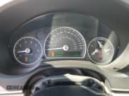 ✅ 2010 Saab 9-3 • VIN: YS3FA4CY6A1614667 • Lot: 50205845. Wystawiony na Copart z przebiegiem 147 649 mil. Bezpłatny archiwum sprzedaży aukcyjnych z USA i szczegółowy raport historii pojazdu na DreamBid. Zdjęcie 9.