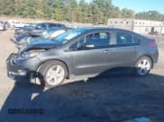 ✅ 2015 Chevrolet Volt • VIN: 1G1RC6E45FU119394 • Лот: 43367023. Опубликован ранее на IAAI с пробегом 113 753 миль. Бесплатный доступ к архиву аукционных продаж из США и подробный отчёт об истории автомобиля на DreamBid. Изображение 14.