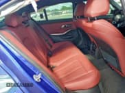 ✅ 2022 BMW 3 Series 330i xDrive • VIN: 3MW5R7J06N8C76227 • Lot: 93815315. Listed on Copart with 46,929 mi. Free auction sales archive from the USA and detailed vehicle history report at DreamBid. Image 10.