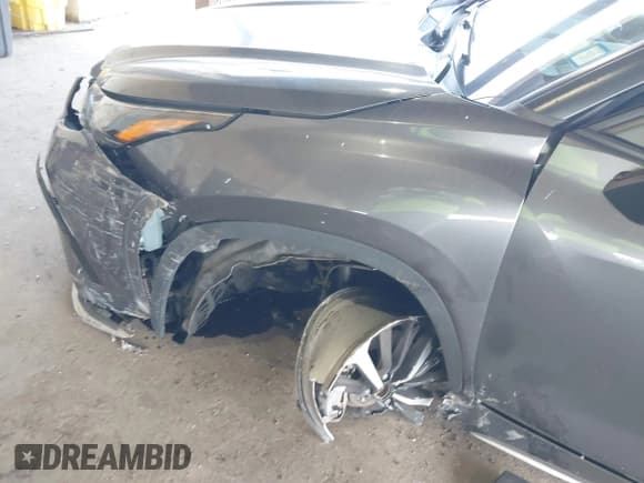 ✅ 2021 Toyota Highlander XSE • VIN: 5TDLZRBH6MS082409 • Лот: 40172495. Опубликован ранее на IAAI с пробегом 29 328 миль. Бесплатный доступ к архиву аукционных продаж из США и подробный отчёт об истории автомобиля на DreamBid. Изображение 12.