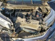 ✅ 2015 Honda CR-V SE • VIN: 2HKRM4H45FH115473 • Lot: 86075825. Listed on Copart with Not provided. Free auction sales archive from the USA and detailed vehicle history report at DreamBid. Image 12.