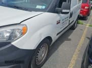 ✅ 2020 Ram ProMaster City Cargo Tradesman • VIN: ZFBHRFAB3L6R54399 • Lot: 43944789. Listed on IAAI with 191,051 mi. Free auction sales archive from the USA and detailed vehicle history report at DreamBid. Image 17.