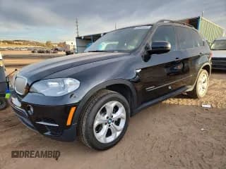 ✅ 2012 BMW X5 35d • VIN: 5UXZW0C55CL672926 • Lot: 92691555. Listed on Copart with 106,176 mi. Free auction sales archive from the USA and detailed vehicle history report at DreamBid. Image 1.