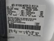 ✅ 2002 Ford F-250 XL • VIN: 1FTNX21SX2EB43928 • Lot: 88308645. Wystawiony na Copart z przebiegiem 218 584 mil. Bezpłatny archiwum sprzedaży aukcyjnych z USA i szczegółowy raport historii pojazdu na DreamBid. Zdjęcie 12.