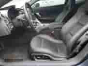 2019 Chevrolet Corvette Z06 2LZ с VIN 1G1YS2D65K5604990, выставлен на аукционе Copart как лот 72580304 с пробегом 15 582 миль миль и Списание • Salvage title. История ставок и продаж доступна на DreamBid. Изображение 7.