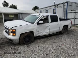 ✅ 2014 Chevrolet Silverado 1500 LT • VIN: 3GCUKREC4EG145953 • Lot: 90124895. Wystawiony na Copart z przebiegiem 190 904 mil. Bezpłatny archiwum sprzedaży aukcyjnych z USA i szczegółowy raport historii pojazdu na DreamBid. Zdjęcie 1.