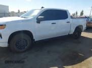 ✅ 2023 Chevrolet Silverado 1500 Custom • VIN: 1GCPABEK5PZ112977 • Лот: 43189294. Опубликован ранее на IAAI с пробегом 71 980 миль. Бесплатный доступ к архиву аукционных продаж из США и подробный отчёт об истории автомобиля на DreamBid. Изображение 14.