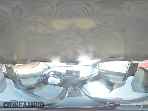 ✅ 2023 Volkswagen ID.4 Pro • VIN: 1V2CMPE86PC037795 • Лот: 71562705. Опубликован ранее на Copart с пробегом 40 024 миль. Бесплатный доступ к архиву аукционных продаж из США и подробный отчёт об истории автомобиля на DreamBid. Изображение 16.