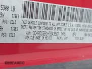 ✅ 2017 Dodge Journey Crossroad Plus • VIN: 3C4PDCGB1HT643967 • Лот: 42729287. Опубликован ранее на IAAI с пробегом 134 876 миль. Бесплатный доступ к архиву аукционных продаж из США и подробный отчёт об истории автомобиля на DreamBid. Изображение 9.