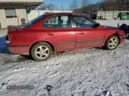 ✅ 2005 Hyundai Elantra GLS • VIN: KMHDN46D55U184013 • Lot: 89165645. Wystawiony na Copart z przebiegiem 141 774 mil. Bezpłatny archiwum sprzedaży aukcyjnych z USA i szczegółowy raport historii pojazdu na DreamBid. Zdjęcie 3.