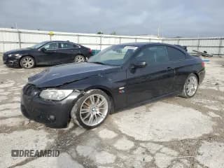 ✅ 2012 BMW 3 Series 335i • VIN: WBAKG7C53CE802387 • Lot: 55268895. Listed on Copart with 146,288 mi. Free auction sales archive from the USA and detailed vehicle history report at DreamBid. Image 1.