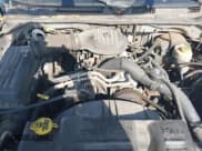 ✅ 2000 Dodge Dakota • VIN: 1B7GL22XXYS577744 • Lot: 41509241. Wystawiony na IAAI z przebiegiem 163 054 mil. Bezpłatny archiwum sprzedaży aukcyjnych z USA i szczegółowy raport historii pojazdu na DreamBid. Zdjęcie 10.