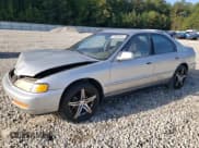 ✅ 1997 Honda Accord LX • VIN: 1HGCD5534VA062165 • Лот: 72005044. Опубликован ранее на Copart с пробегом 220 902 миль. Бесплатный доступ к архиву аукционных продаж из США и подробный отчёт об истории автомобиля на DreamBid. Изображение 1.