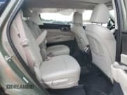 ✅ 2025 Kia Sorento EX • VIN: 5XYRHDJF8SG342528 • Lot: 85097555. Listed on Copart with 16,558 mi. Free auction sales archive from the USA and detailed vehicle history report at DreamBid. Image 11.