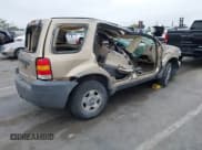 ✅ 2007 Ford Escape XLS • VIN: 1FMYU02Z17KA07892 • Лот: 42490192. Опубликован ранее на IAAI с пробегом 231 023 миль. Бесплатный доступ к архиву аукционных продаж из США и подробный отчёт об истории автомобиля на DreamBid. Изображение 4.