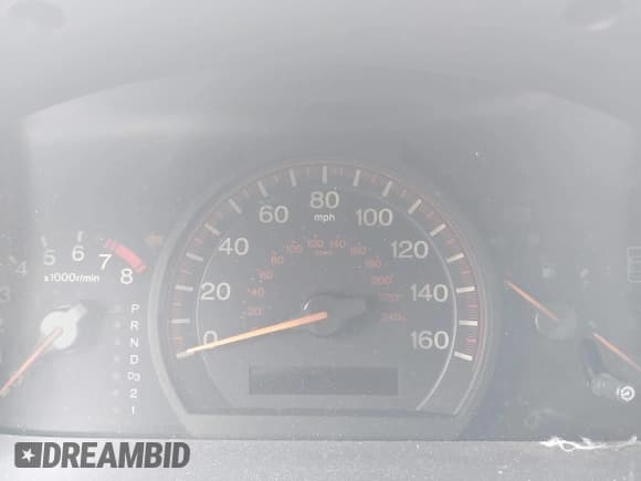 ✅ 2005 Honda Accord LX SE • VIN: 1HGCM82475A017591 • Lot: 42397946. Listed on IAAI with Not provided. Free auction sales archive from the USA and detailed vehicle history report at DreamBid. Image 15.