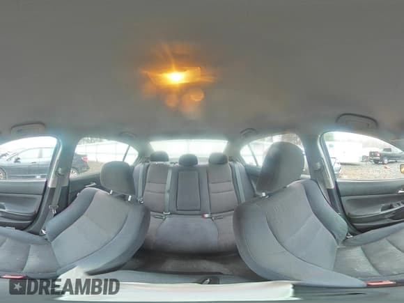 ✅ 2011 Honda Accord LX • VIN: 1HGCP2F30BA028580 • Lot: 94589655. Listed on Copart with 225,634 mi. Free auction sales archive from the USA and detailed vehicle history report at DreamBid. Image 14.