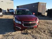 ✅ 2015 Chevrolet Cruze LT • VIN: 1G1PC5SB1F7280988 • Лот: 90224515. Опубликован ранее на Copart с пробегом 98 353 миль. Бесплатный доступ к архиву аукционных продаж из США и подробный отчёт об истории автомобиля на DreamBid. Изображение 13.