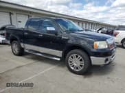 ✅ 2008 Lincoln Mark LT • VIN: 5LTPW18548FJ04788 • Lot: 55920085. Wystawiony na Copart z przebiegiem 233 068 mil. Bezpłatny archiwum sprzedaży aukcyjnych z USA i szczegółowy raport historii pojazdu na DreamBid. Zdjęcie 4.