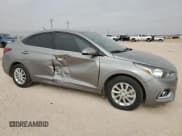 ✅ 2022 Hyundai Accent SEL • VIN: 3KPC24A65NE170869 • Лот: 44555865. Опубликован ранее на Copart с пробегом 28 970 миль. Бесплатный доступ к архиву аукционных продаж из США и подробный отчёт об истории автомобиля на DreamBid. Изображение 4.