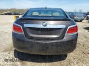 ✅ 2013 Buick LaCrosse Leather • VIN: 1G4GC5ERXDF201509 • Lot: 54270045. Listed on Copart with 136,859 mi. Free auction sales archive from the USA and detailed vehicle history report at DreamBid. Image 6.