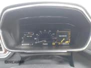 ✅ 2020 Lincoln Continental Reserve • VIN: 1LN6L9NP8L5603325 • Lot: 43387791. Listed on IAAI with 40,520 mi. Free auction sales archive from the USA and detailed vehicle history report at DreamBid. Image 7.