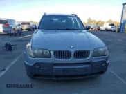 ✅ 2004 BMW X3 2.5i • VIN: WBXPA73424WA77948 • Lot: 91300315. Wystawiony na Copart z przebiegiem 166 695 mil. Bezpłatny archiwum sprzedaży aukcyjnych z USA i szczegółowy raport historii pojazdu na DreamBid. Zdjęcie 5.