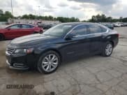 ✅ 2019 Chevrolet Impala LT • VIN: 1G11Z5SA3KU126595 • Lot: 64364884. Listed on Copart with 75,662 mi. Free auction sales archive from the USA and detailed vehicle history report at DreamBid. Image 1.