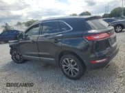 ✅ 2019 Lincoln MKC Select • VIN: 5LMCJ2D9XKUL20509 • Lot: 70529675. Listed on Copart with Not provided. Free auction sales archive from the USA and detailed vehicle history report at DreamBid. Image 2.