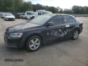 ✅ 2012 Volkswagen Jetta TDI • VIN: 3VWLL7AJ4CM321459 • Lot: 82685095. Listed on Copart with Not provided. Free auction sales archive from the USA and detailed vehicle history report at DreamBid. Image 1.