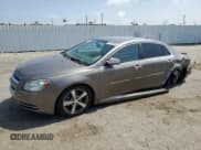 ✅ 2012 Chevrolet Malibu 1LT • VIN: 1G1ZC5E07CF329020 • Lot: 59535484. Listed on Copart with 169,201 mi. Free auction sales archive from the USA and detailed vehicle history report at DreamBid. Image 1.