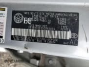 ✅ 2005 Toyota Corolla CE • VIN: 2T1BR32E05C865055 • Lot: 86471465. Wystawiony na Copart z przebiegiem 231 018 mil. Bezpłatny archiwum sprzedaży aukcyjnych z USA i szczegółowy raport historii pojazdu na DreamBid. Zdjęcie 13.